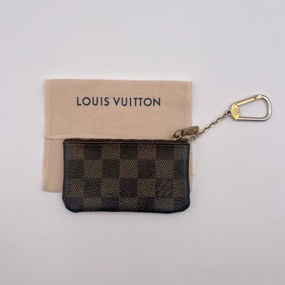 Louis Vuitton Handbags - Louis Vuitton Key Pouch